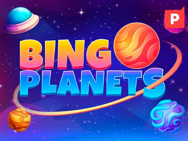 3bet Planetas do Bingo