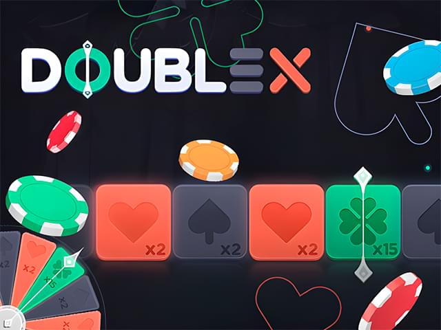 3bet DoubleX