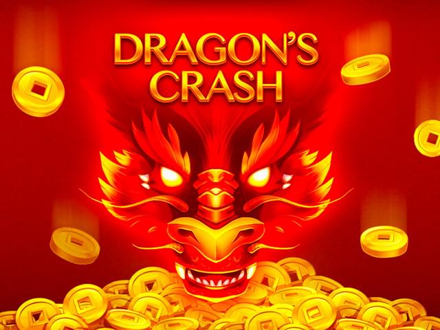 3bet Crash dos Dragões