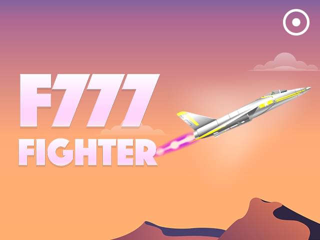 3bet F777 Fighter