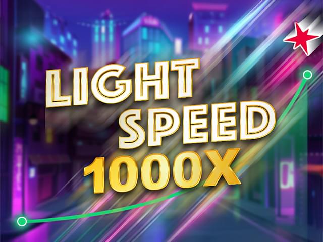 3bet Velocidade da Luz