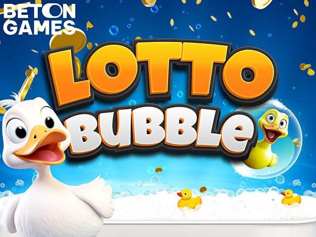 3bet Lotto Bubble Pro
