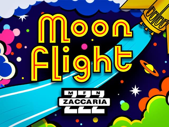 3bet Deslizante de Voo Lunar