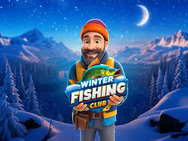 3bet Clube de Pesca de Inverno