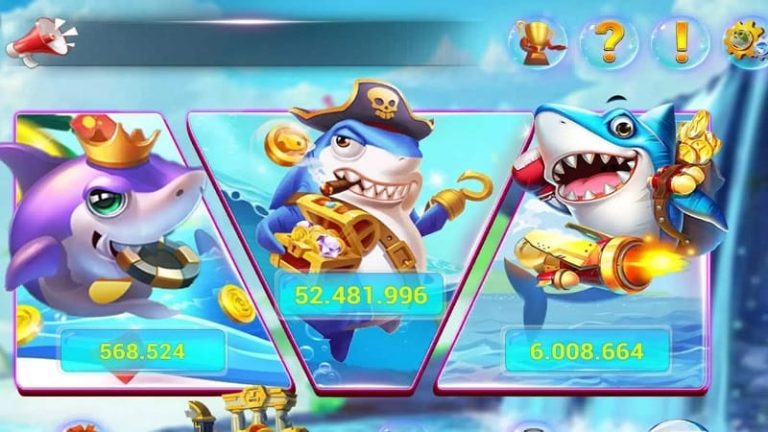 3BET Aprenda sobre o cenário do jogo Incredible Hunter.